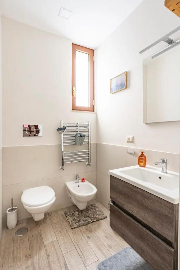 B&B La Capresina Península Sorrentina Exterior foto